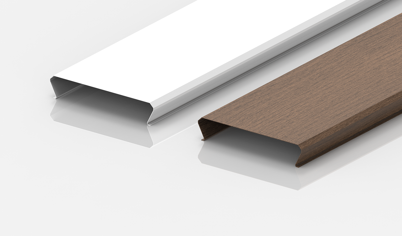 Low VOC Aluminium Panels | Low VOC Aluminium Panels