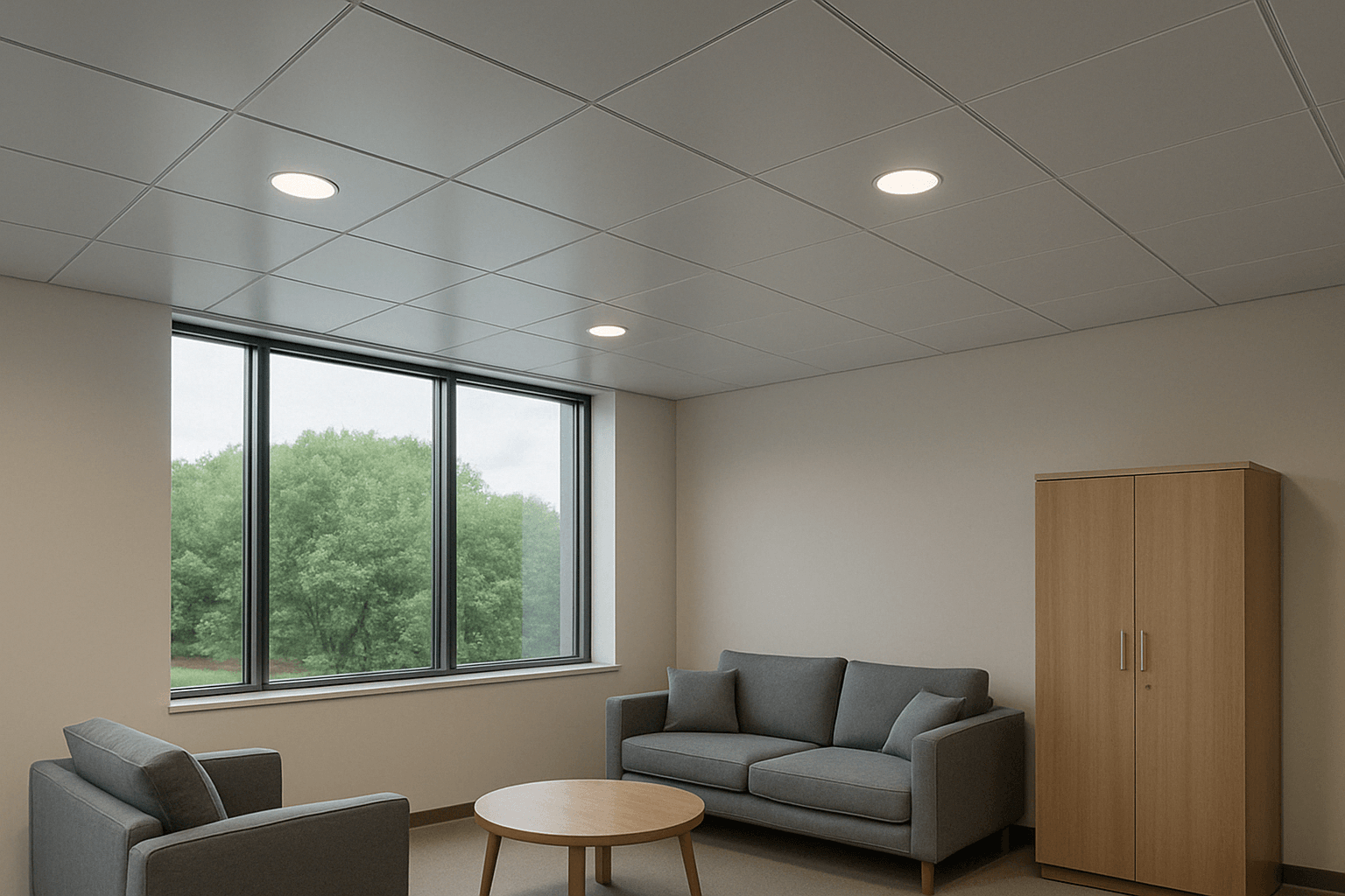 How to Install Metal Ceiling Panels | Pro-Level Techniques
